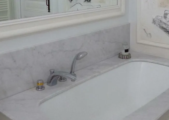 Matin Tranquille Alojamento de Acomodação e Pequeno-almoço Liège