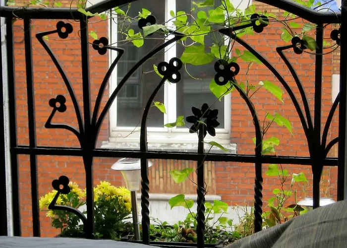 Matin Tranquille Liège